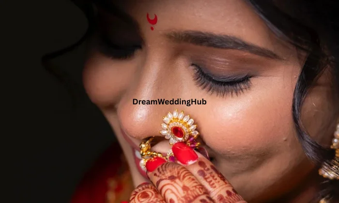 Darshana Professional Makeupartist